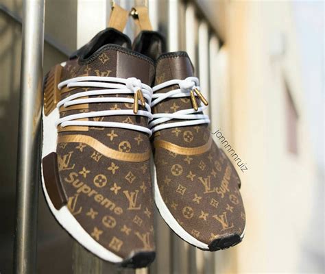 adidas x louis vuitton x supreme price|supreme louis vuitton slippers.